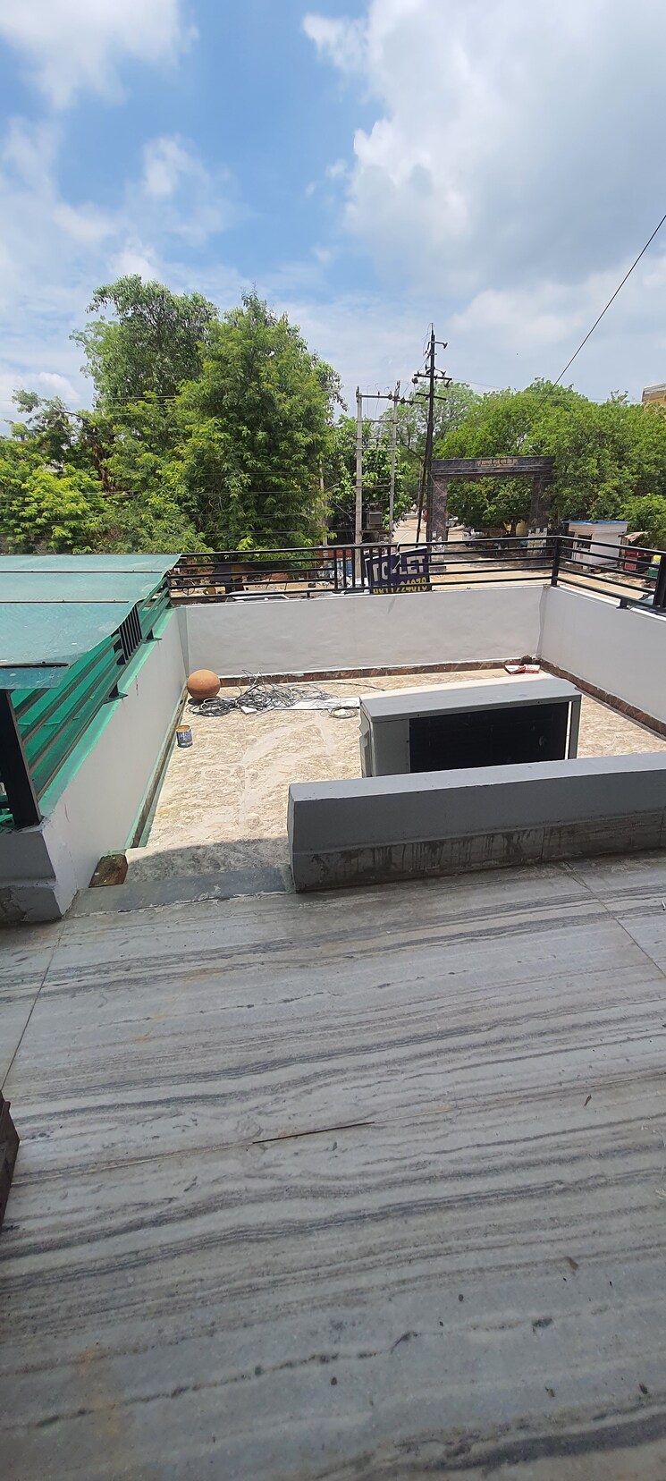 Exterior View, sector 7 2.5 Bedroom 250 Sq.Ft. Independent House In Sector 7 Faridabad 8873273