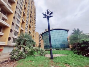 3 BHK Apartment – Exterior View View at Tharwani Ariana Phase III, Ambernath - for Sale