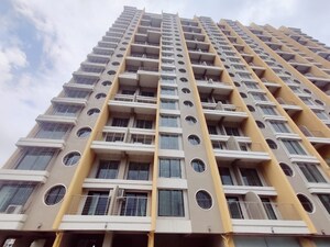 3 BHK Apartment For Sale in Tharwani Ariana Phase III, Ambernath