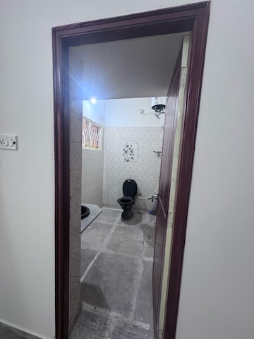 Bathroom in 3 BHK Independent House at Srinivasa Nilaya, Hebbal – for Rent