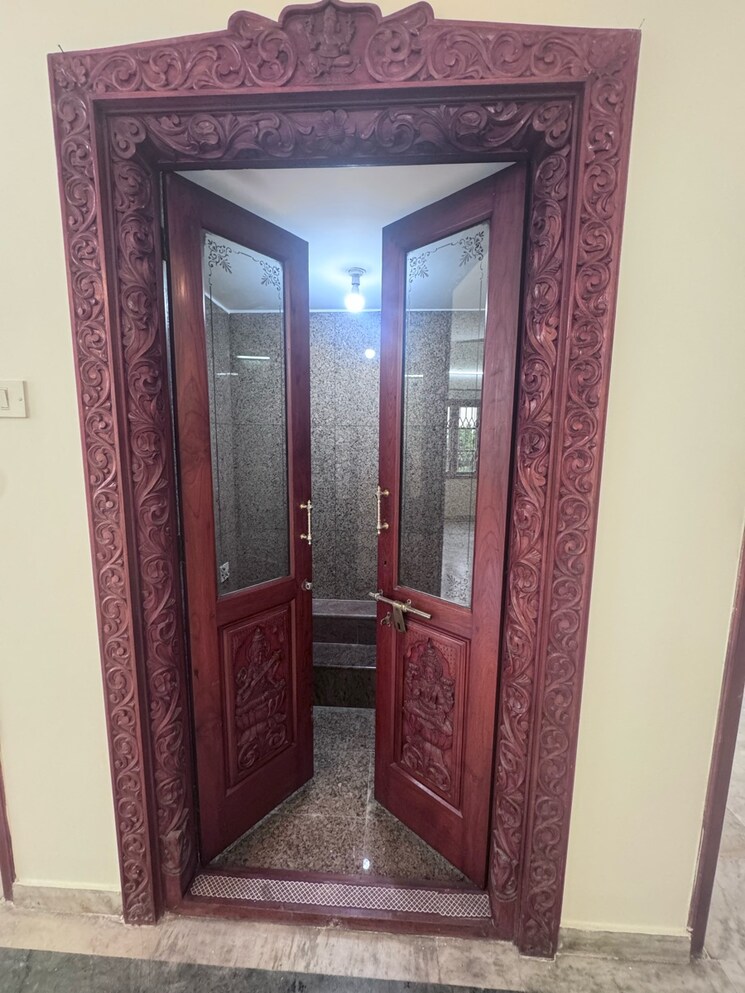 undefined, srinivasa-nilaya 3 Bedroom 1200 Sq.Ft. Independent House In Hebbal Bangalore 8873275