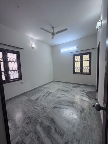 Room in 3 BHK Independent House at Srinivasa Nilaya, Hebbal – for Rent