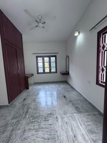 Room in 3 BHK Independent House at Srinivasa Nilaya, Hebbal – for Rent