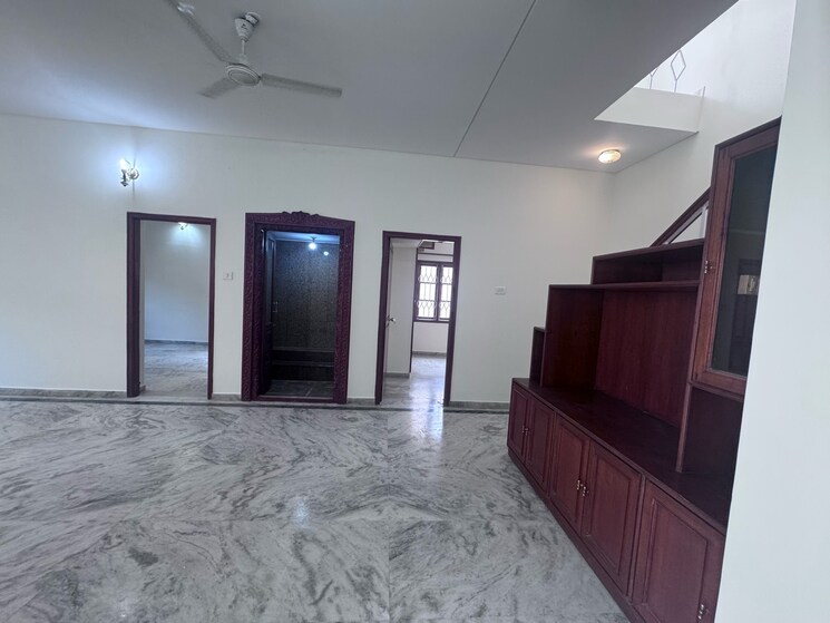 Living Room, srinivasa-nilaya 3 Bedroom 1200 Sq.Ft. Independent House In Hebbal Bangalore 8873275