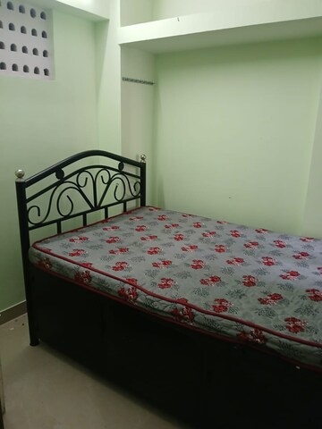 Bedroom in 1 BHK Apartment at Mhada Bombay Dyeing Mill, Wadala – for Rent