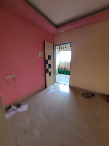 1 BHK Apartment For Rent in Reliable Heights, Nalasopara West