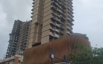2 BHK Apartment For Rent in Chaitanya Nirmaan Heights, Borivali West