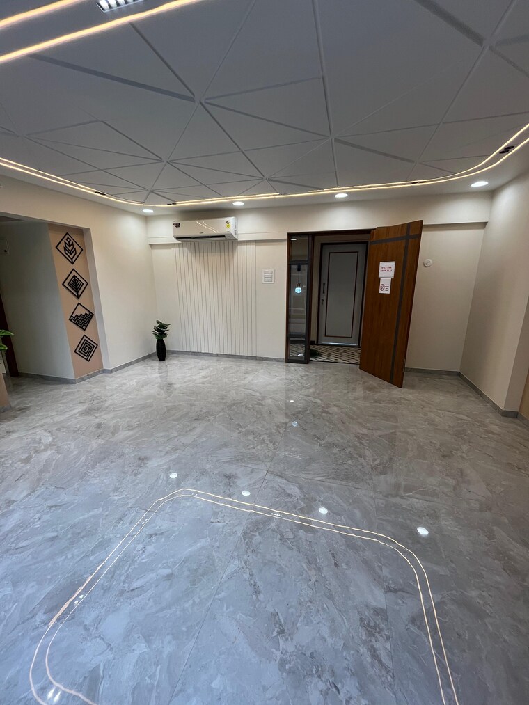 Room, shivshakti-prime 3 Bedroom 1540 Sq.Ft. Apartment In Kulgaon Thane 8873291