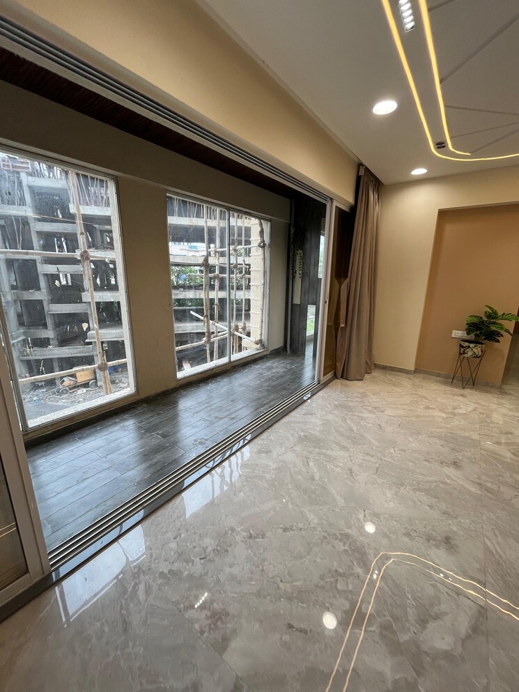 Room, shivshakti-prime 3 Bedroom 1540 Sq.Ft. Apartment In Kulgaon Thane 8873291