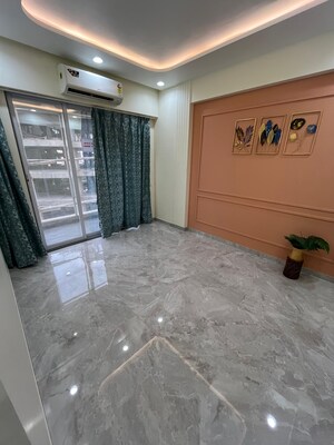 Parking in 3 BHK Apartment at Shivshakti Prime, Kulgaon – for Sale