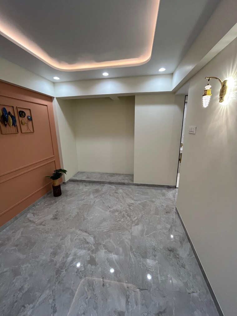 Room, shivshakti-prime 3 Bedroom 1540 Sq.Ft. Apartment In Kulgaon Thane 8873291