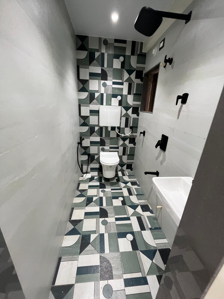 undefined, shivshakti-prime 3 Bedroom 1540 Sq.Ft. Apartment In Kulgaon Thane 8873291