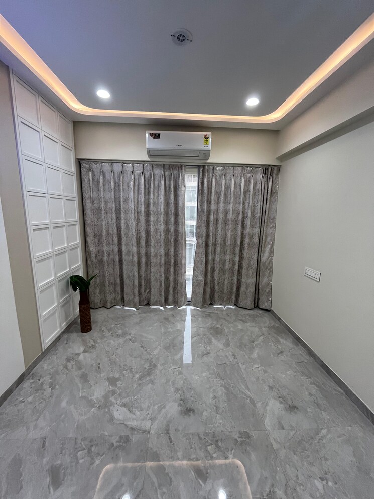 Bedroom, shivshakti-prime 3 Bedroom 1540 Sq.Ft. Apartment In Kulgaon Thane 8873291