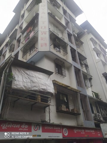 2 BHK Apartment For Rent in Royal Tower CHS Ltd, Borivali West