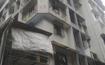 1.5 BHK Apartment For Rent in Royal Tower CHS Ltd, Borivali West