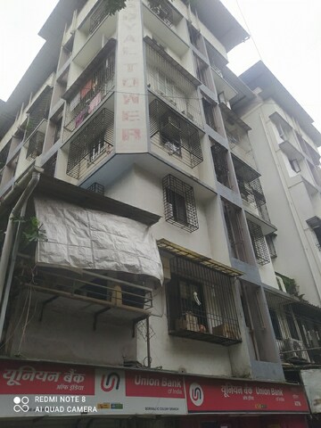 1 BHK Apartment For Rent in Royal Tower CHS Ltd, Borivali West