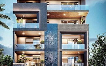 4 BHK Builder Floor For Sale in Greater Kailash I