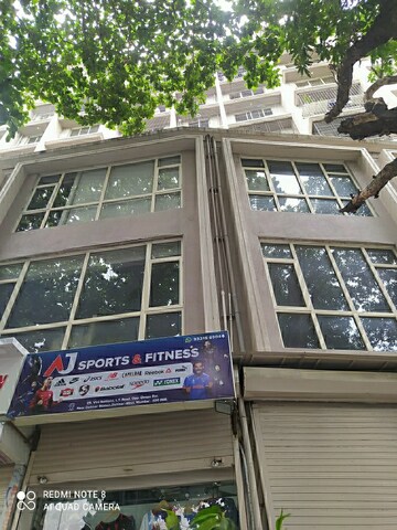 1 BHK Apartment For Rent in Ami Vini Solitaire, Dahisar West