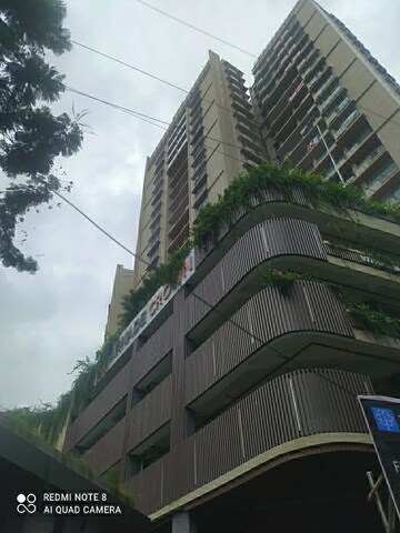 2 BHK Apartment For Rent in Arkade Crown, Borivali West