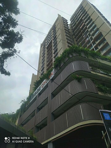 1 BHK Apartment For Rent in Arkade Crown, Borivali West
