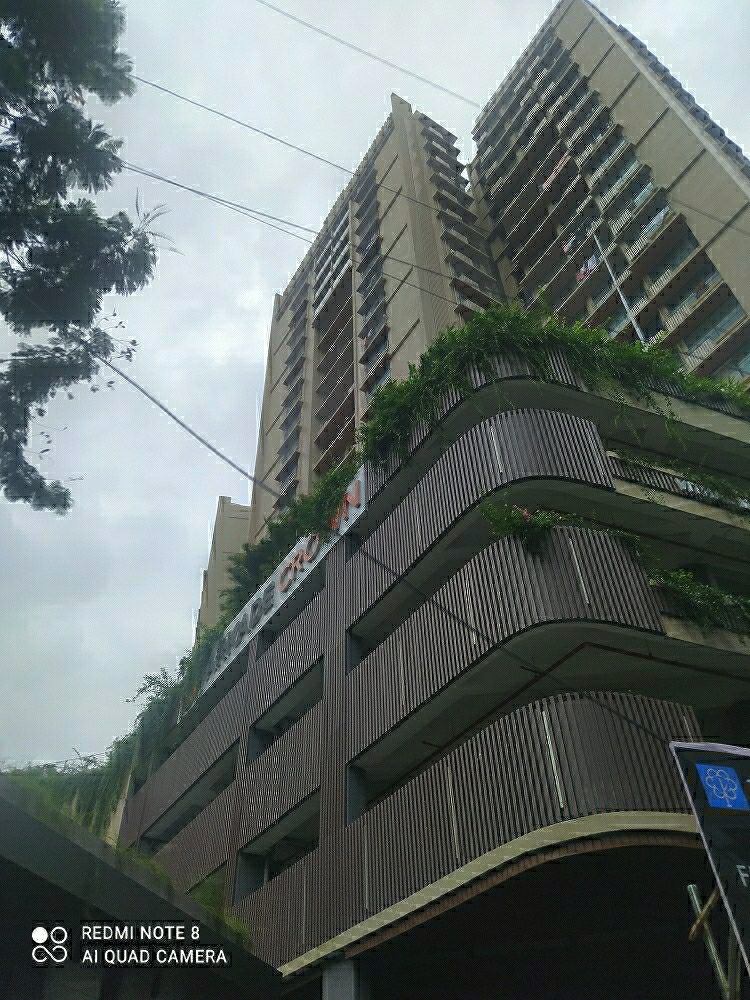 1 BHK Apartment For Rent in Arkade Crown