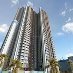 2 BHK + Extra Room 773 Sq.Ft. Apartment in Sunteck City Avenue 1