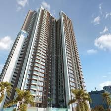 2 BHK Apartment For Rent in Sunteck City Avenue 1, Goregaon West