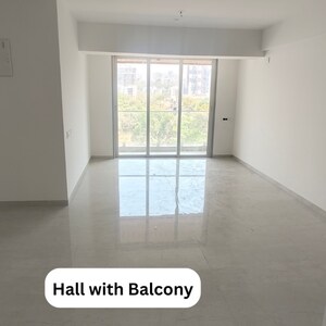 Room in 3 BHK Apartment at Shreenathji Celestial Heights, Vijaykar Wadi – for Sale