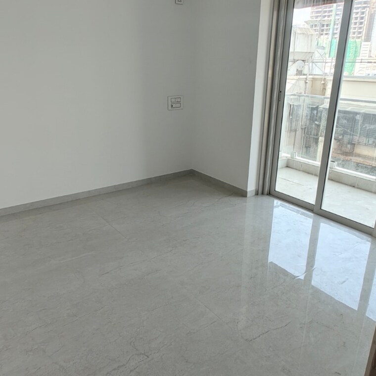 Room, shreenathji-celestial-heights 3 Bedroom 1350 Sq.Ft. Apartment In Vijaykar Wadi Mumbai 8873321