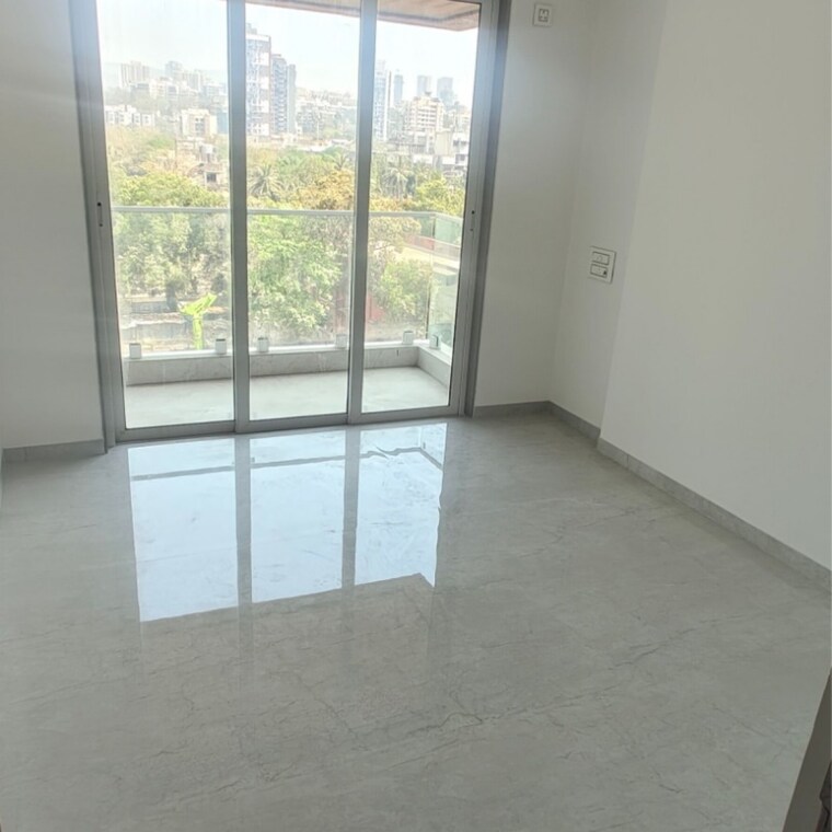 Room, shreenathji-celestial-heights 3 Bedroom 1350 Sq.Ft. Apartment In Vijaykar Wadi Mumbai 8873321
