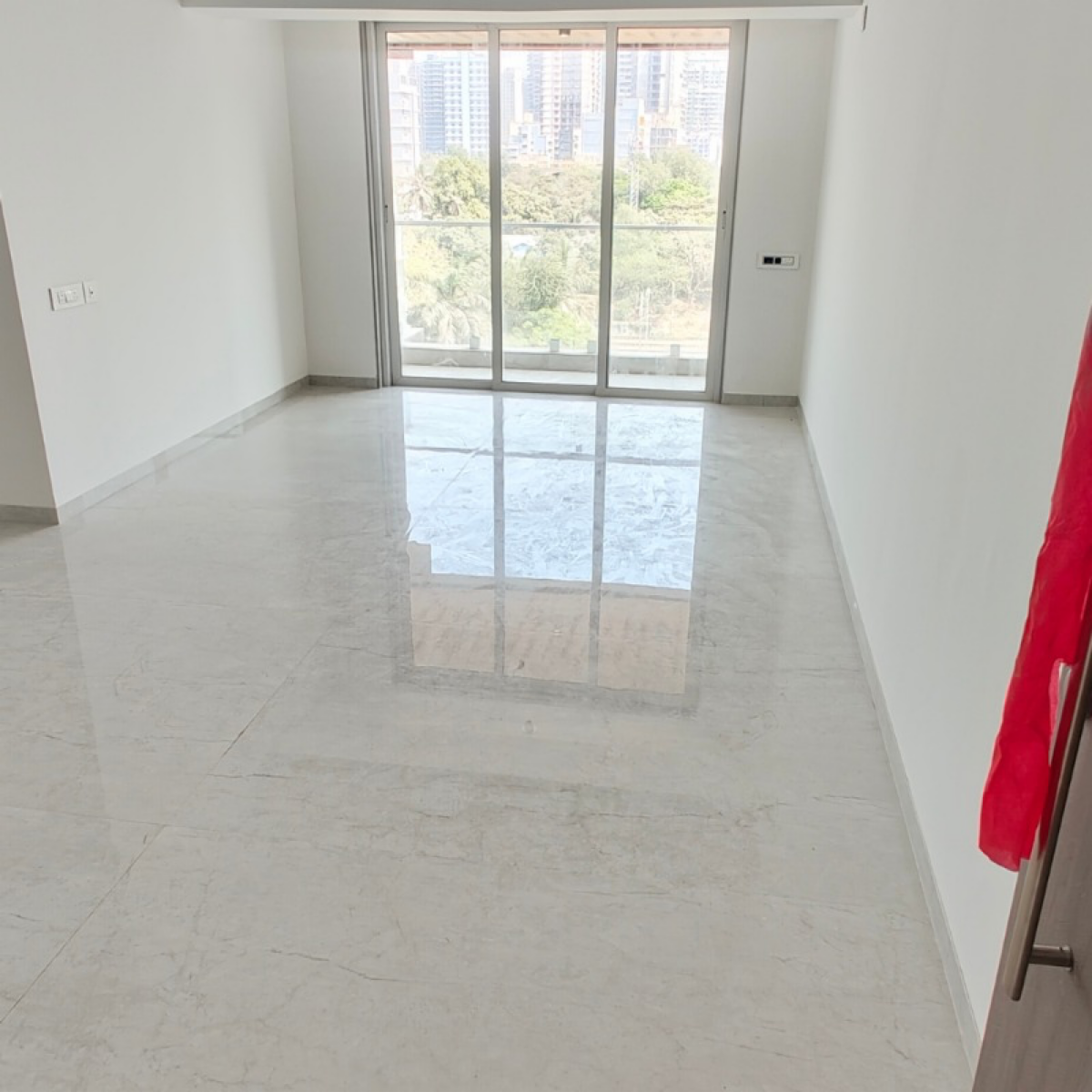 3 BHK Apartment For Sale in Shreenathji Celestial Heights