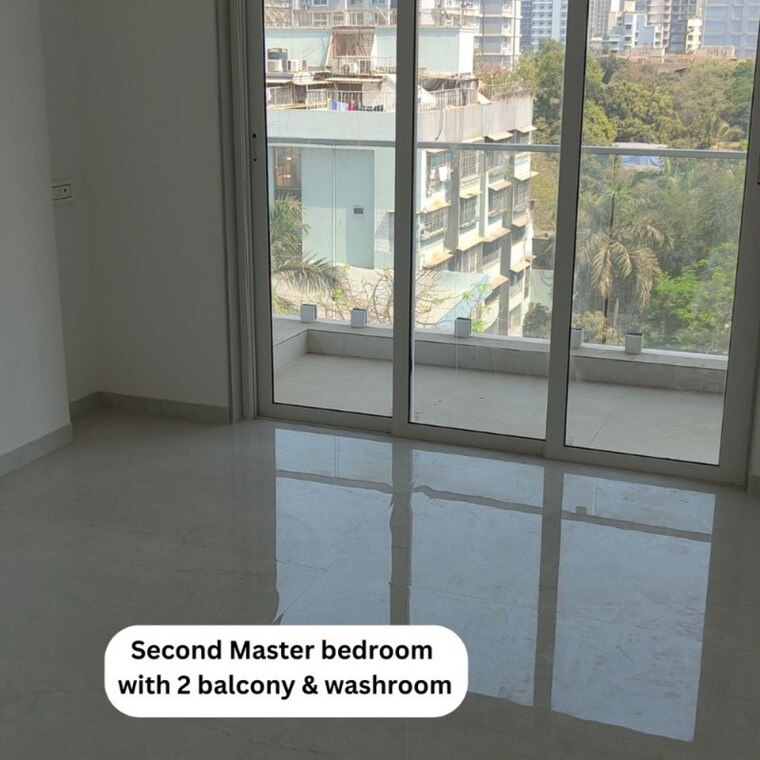 Room, shreenathji-celestial-heights 3 Bedroom 1350 Sq.Ft. Apartment In Vijaykar Wadi Mumbai 8873321