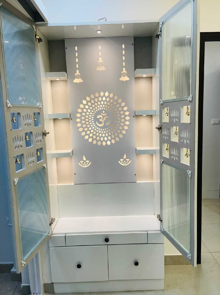 Bathroom, my-home-tarkshya 3 Bedroom 2235 Sq.Ft. Apartment In Kokapet Hyderabad 8873326