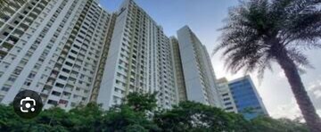 2 BHK Apartment For Rent in Mantri Celestia, Gachibowli