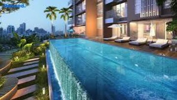 3 BHK Apartment For Rent in Lodha Fiorenza, Goregaon East