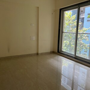 Room in 2 BHK Apartment at Alliance Ruia Sadan, Navy Colony – for Sale