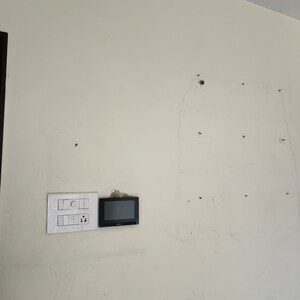 Furnished Amenities in 2 BHK Apartment at Alliance Ruia Sadan, Navy Colony – for Sale