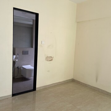 Room in 2 BHK Apartment at Alliance Ruia Sadan, Navy Colony – for Sale