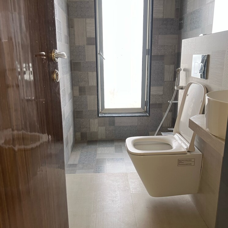 Bathroom, alliance-ruia-sadan 2 Bedroom 640 Sq.Ft. Apartment In Navy Colony Mumbai 8873337