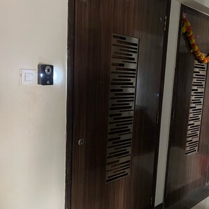 2 BHK Apartment For Sale in Alliance Ruia Sadan, Navy Colony