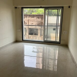 Room in 2 BHK Apartment at Alliance Ruia Sadan, Navy Colony – for Sale