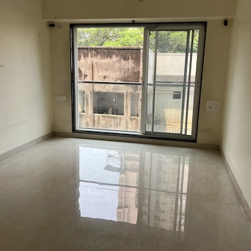 Room in 2 BHK Apartment at Alliance Ruia Sadan, Navy Colony – for Sale