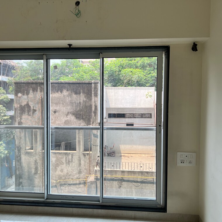 Room, alliance-ruia-sadan 2 Bedroom 640 Sq.Ft. Apartment In Navy Colony Mumbai 8873337