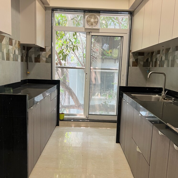 Kitchen, alliance-ruia-sadan 2 Bedroom 640 Sq.Ft. Apartment In Navy Colony Mumbai 8873337