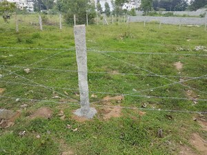 Plot Area in  Land at Vidyaranyapura – for Sale