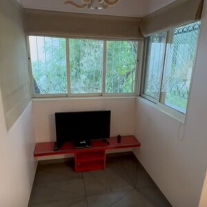 Bedroom in 4 BHK Apartment at Rustomjee Riviera, Orlem – for Sale