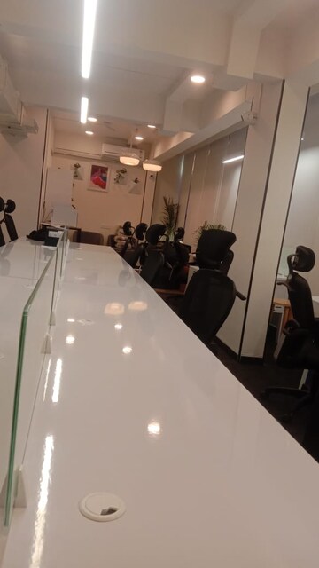 Team Area in  Office Space at Koramangala – for Rent