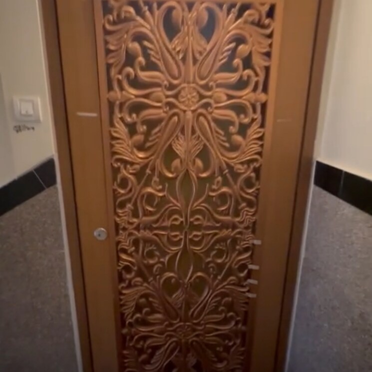 Bathroom, juhu-scheme 2 Bedroom 900 Sq.Ft. Apartment In Chand Society Mumbai 8873345