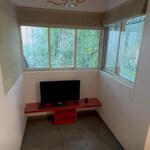 2 BHK 900 Sq.Ft. Apartment in Juhu Scheme