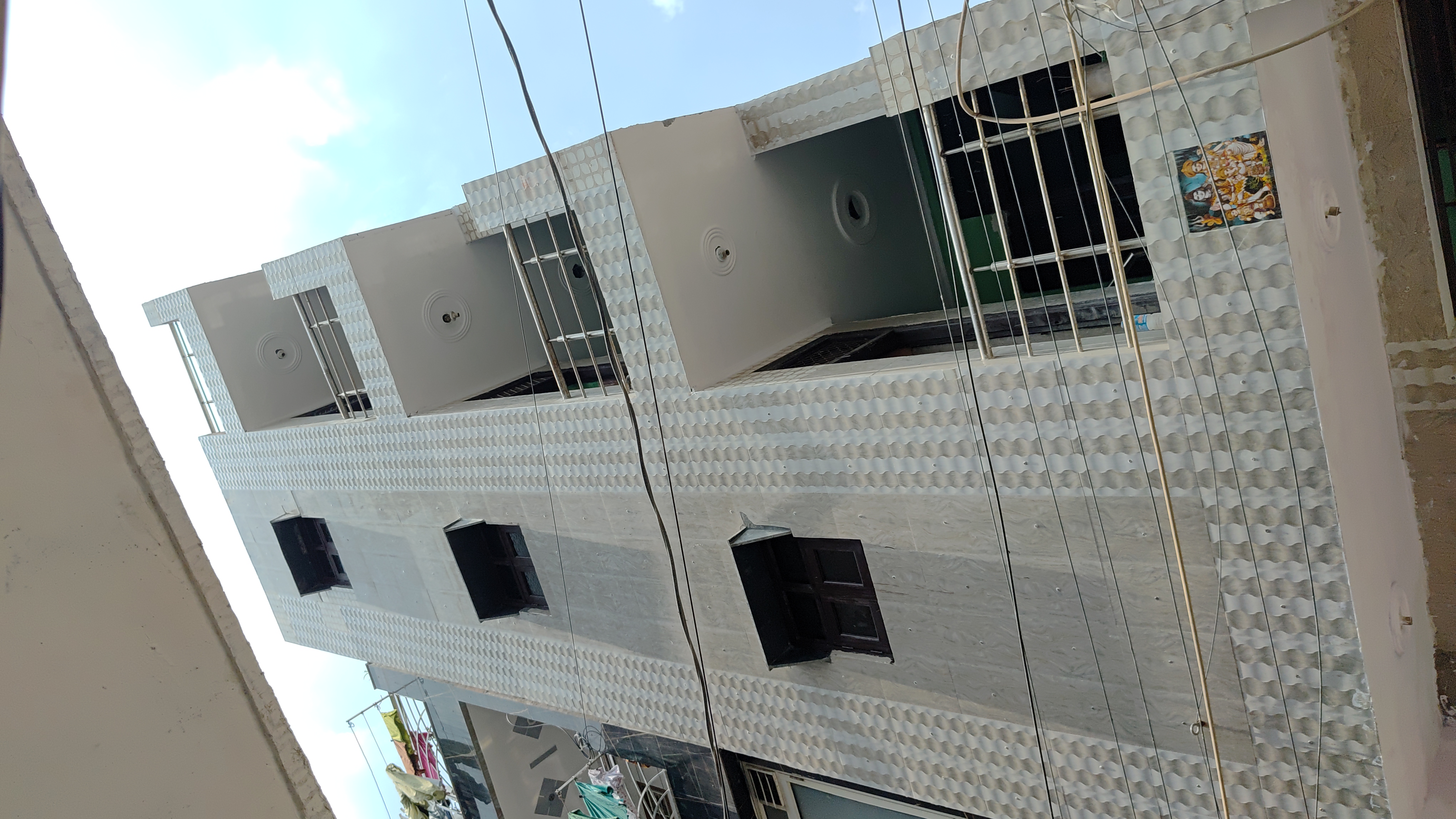 6+ BHK Independent House For Sale in Dwarka Mor